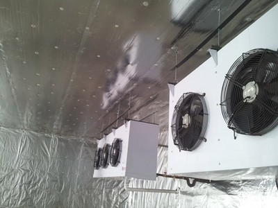 制冷工程_青海西寧冷庫(kù)安裝_青海中央空調(diào)銷售安裝_西寧制冷_青海佳興制冷設(shè)備