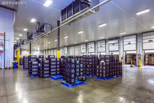 冷庫(kù)耗電量大什么問題如何解決,安裝設(shè)計(jì)很關(guān)鍵