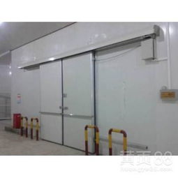 【臨沂冷庫安裝專業制冷設備工程安裝公司】-