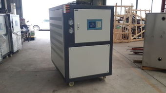 蘇州陽極氧化冷水機,表面處理冷凍機組