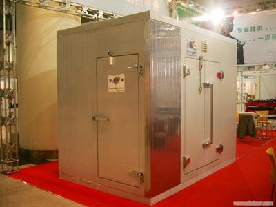 給南寧雪菲凡制冷工程服務(wù)中心的廣西冷藏庫留言_產(chǎn)品詢價_詢價留言