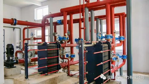 立足標準化，打造精品供熱與制冷工程